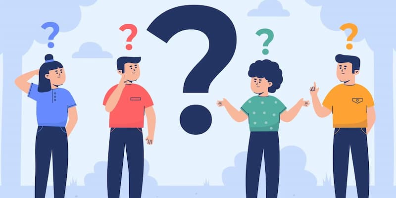 Câu hỏi thường gặp trong kinh nghiệm và mẹo chơi